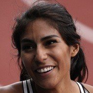 Brenda Martinez, 38 (Runner)