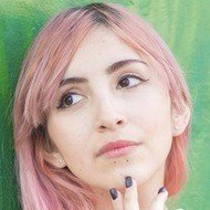 Brenda Mim, 28 (YouTube明星)