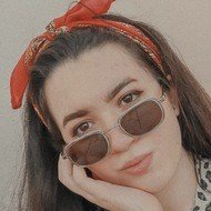 Brenda Necochea, 25 (TikTok明星)