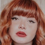 Brenda Olivieri, 32 (YouTube明星)