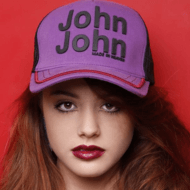 Brenda Sabryna, 27 (TV-Schauspielerin)