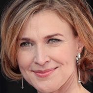 Brenda Strong, 63 (电视女演员)