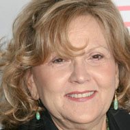Brenda Vaccaro, 84 (Filmschauspielerin)