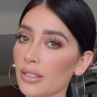 Brenda Zambrano, 30 (Model)