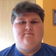 Brendan Barney, 23 (YouTube Star)