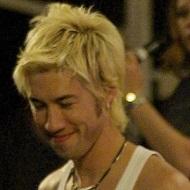 Brendan Buckley, 51 (Drummer)