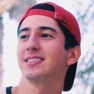 Brendan Calton, 32 (TV Actor)