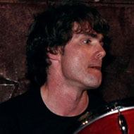 Brendan Canty, 59 (Drummer)