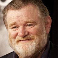 Brendan Gleeson, 68 (电影演员)