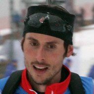 Brendan Green, 38 (Biathlete)