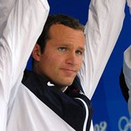 Brendan Hansen, 44 (Schwimmer)