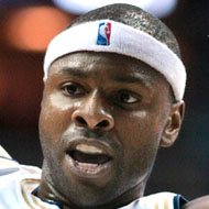 Brendan Haywood, 45 (Jogador De Basquete)