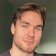 Brendan Lund, 34 (TikTok Star)