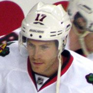 Brendan Morrison, 50 (Hockeyspieler)