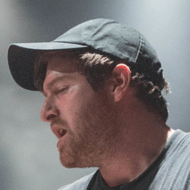 Brendan Murphy, 34 (Rock Singer)