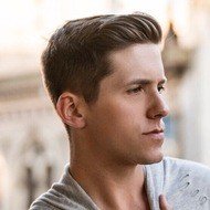 Brendan North, 31 (Photographer)