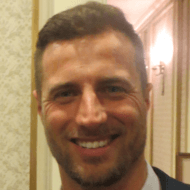 Brendan Penny, 46 (TV Actor)