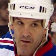 Brendan Shanahan, 55 (Hockey speler)
