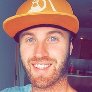 Brendan van Son, 41 (Photographer)