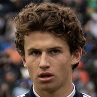 Brenden Aaronson, 25 (足球运动员)