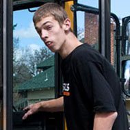 Brenden Adams, 30 (Other)