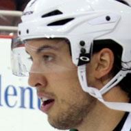 Brenden Dillon, 35 (曲棍球运动员)