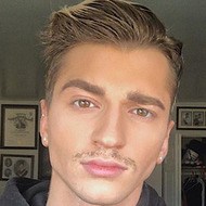 Brenden Hopkins, 28 (TikTok明星)