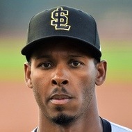 Brendon Davis, 28 (棒球選手)