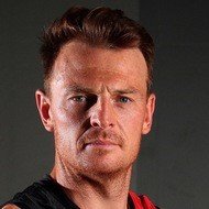 Brendon Goddard, 40 (澳大利亞規則足球運動員)