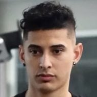 Brendon Lorenzo, 28 (TikTok明星)