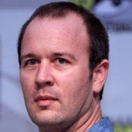 Brendon Small, 49 (配音演员)