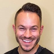 Brendon Talbot, 32 (TikTok明星)