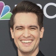 Brendon Urie, 38 (Rock Singer)