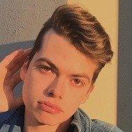 Brenley Carmine, 26 (TikTok Star)