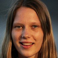 Brenna Harding, 27 (电视女演员)
