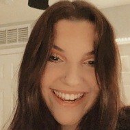 Brenna Kaci, 23 (TikTok Star)