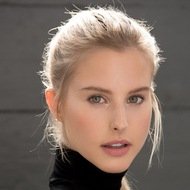 Brennah Black, 30 (Modèle)