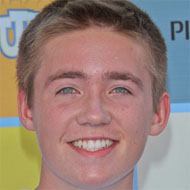 Brennan Bailey, 28 (電影演員)