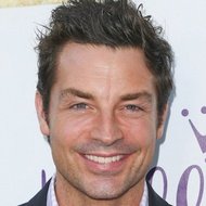 Brennan Elliott, 48 (TV Actor)