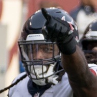 Brennan Scarlett, 32 (足球运动员)