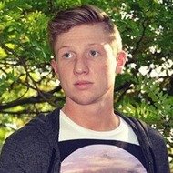 Brennan Tracy, 30 (Instagram明星)