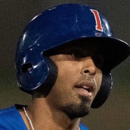 Brennen Davis, 26 (棒球选手)