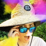 Brennen Van, 21 (TikTok明星)