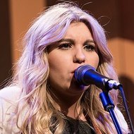 Brennley Brown, 23 (Chanteur country)