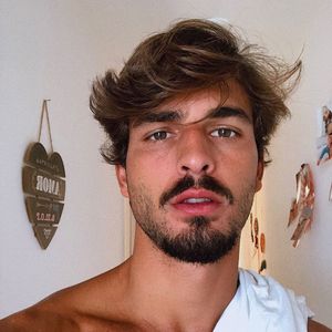 Brenno Leone, 32 (TV Actor)