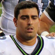 Breno Giacomini, 40 (Football Player)