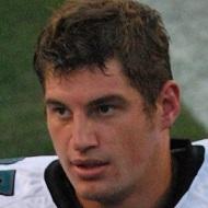 Brent Celek, 39 (Football Player)