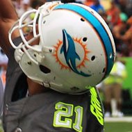 Brent Grimes, 40 (足球运动员)
