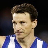 Brent Harvey, 45 (澳大利亞規則足球運動員)