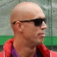 Brent Hayden, 42 (Swimmer)